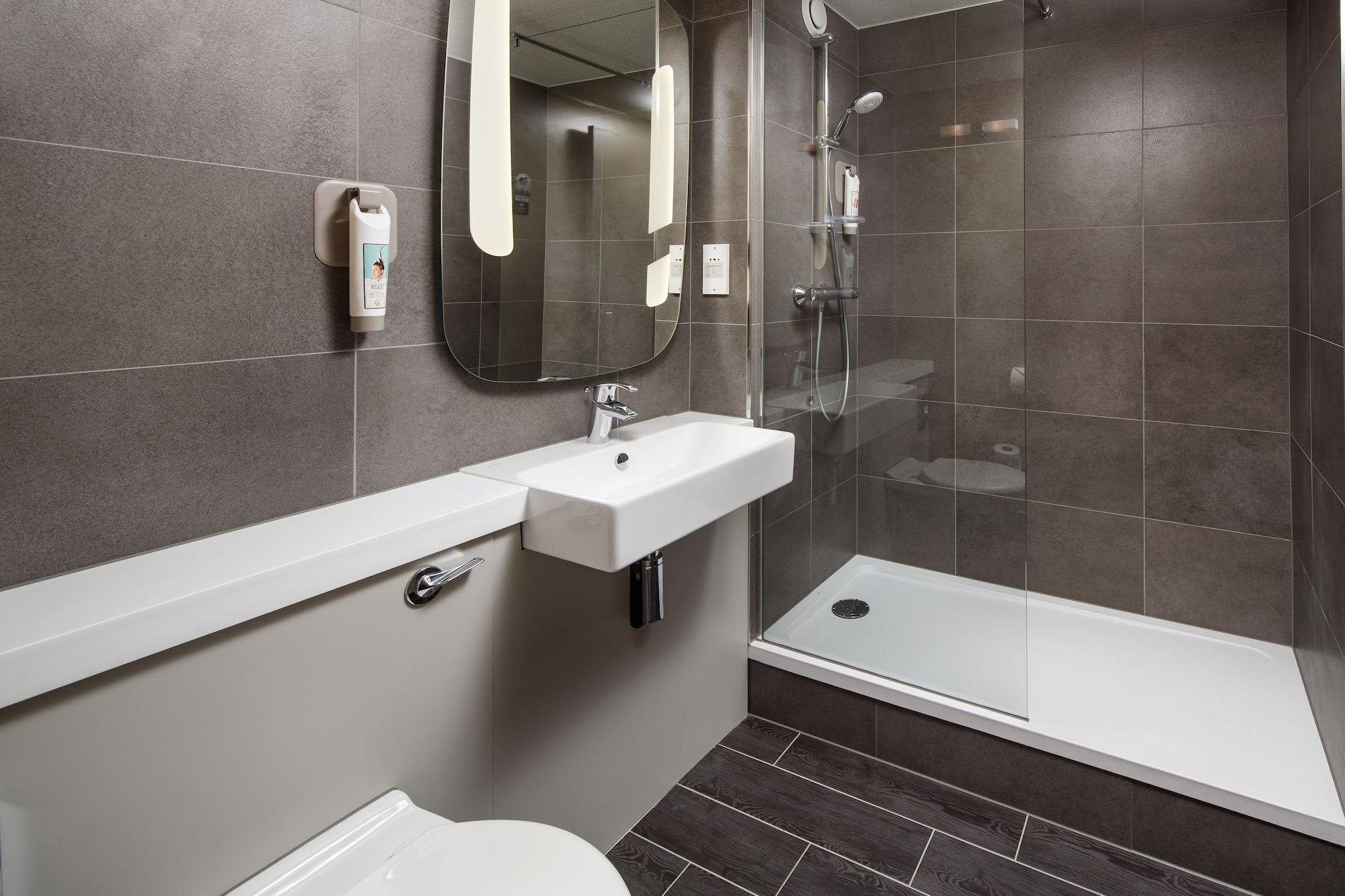 Ibis Birmingham Centre Irving Street Hotel Екстериор снимка