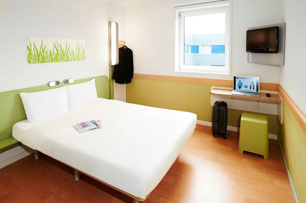 Ibis Birmingham Centre Irving Street Hotel Екстериор снимка